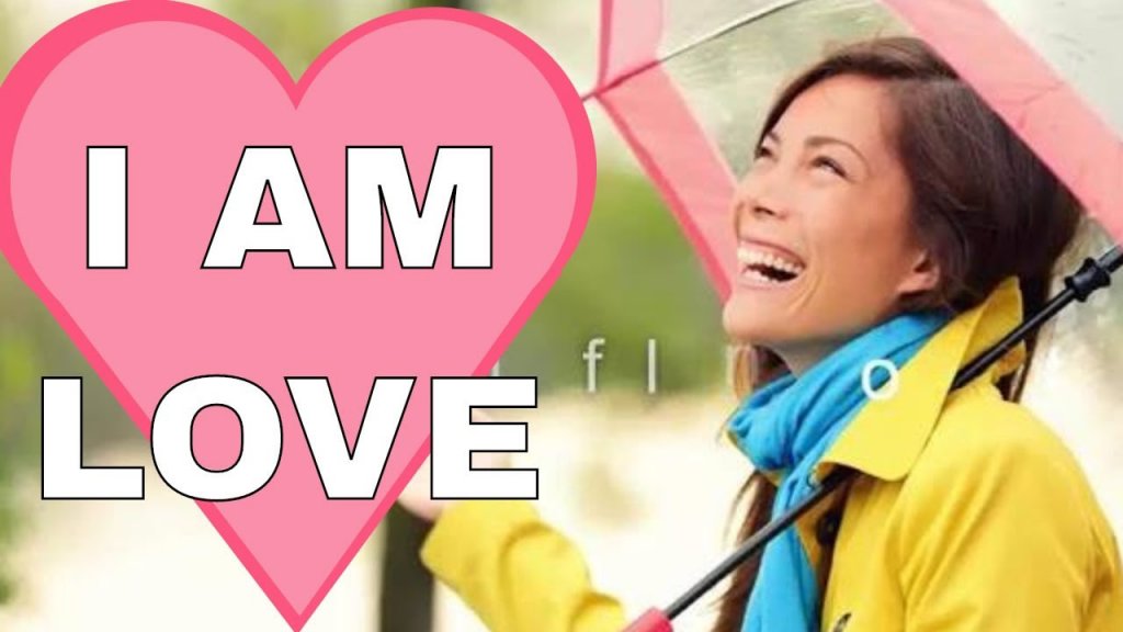 I am love mind movie