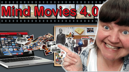 Mind Movies 4.0 - The BEST Digital Vision Board Software